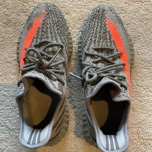 Men’s Adidas Boost Yeezy Sneaker